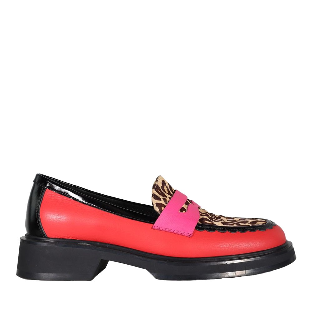 Minx Showtime Loafer